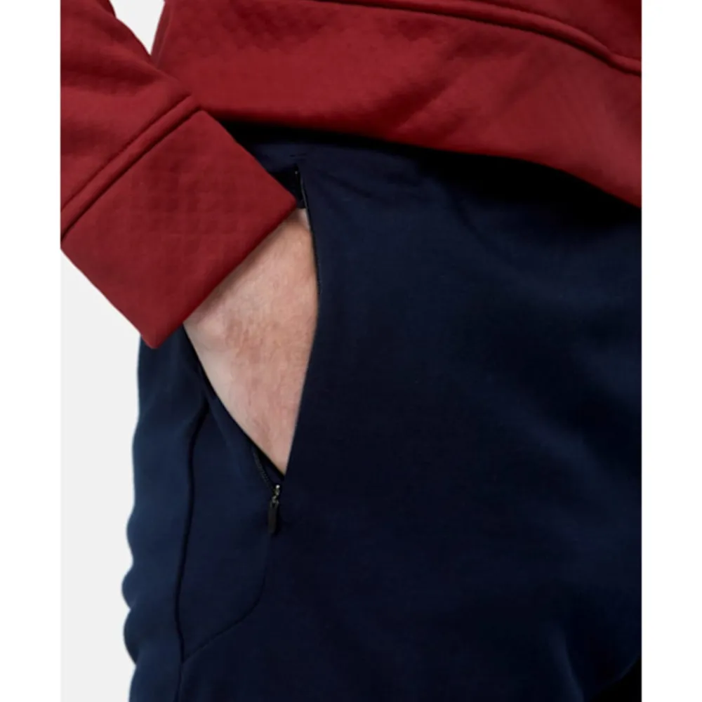 Fashion Canterbury Adults British and Lions Training Pant Navy