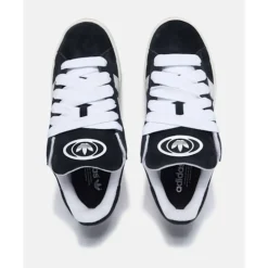 Outlet adidas Originals Adults Campus 00s Black