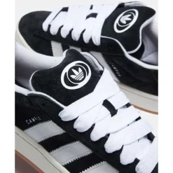 Outlet adidas Originals Adults Campus 00s Black