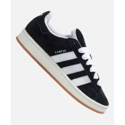 Outlet adidas Originals Adults Campus 00s Black