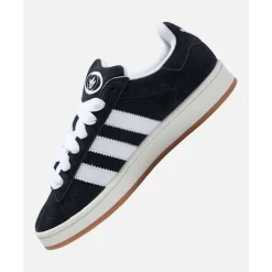 Outlet adidas Originals Adults Campus 00s Black