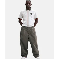 Fashion Nike Adults Chelsea Away Jersey Grey
