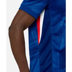 Hot Nike Adults Chelsea Home Jersey 25/26 Blue