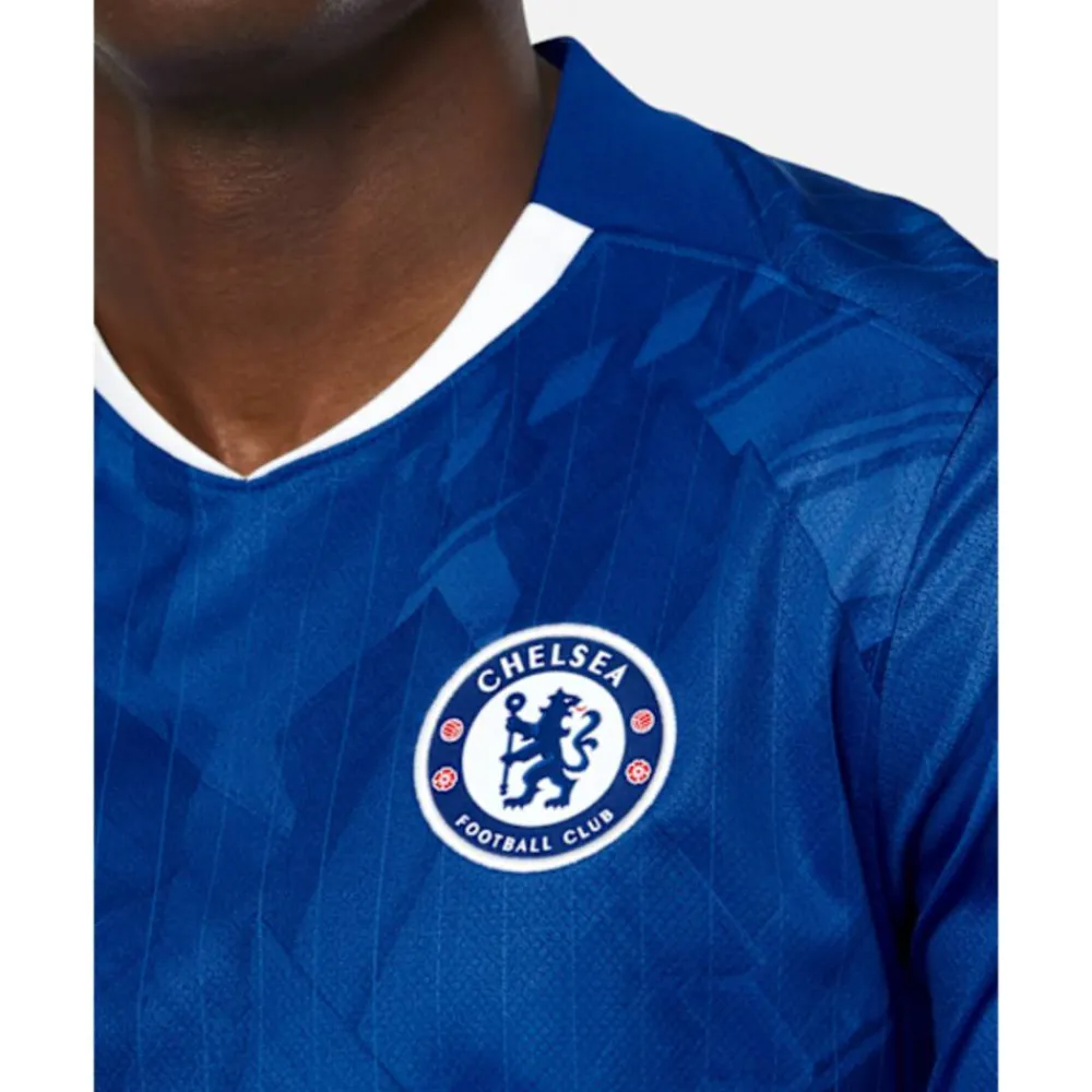 Hot Nike Adults Chelsea Home Jersey 25/26 Blue