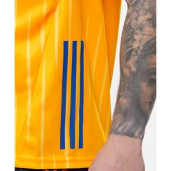 Discount O'Neills Adults Clare 25/26 Home Jersey Yellow