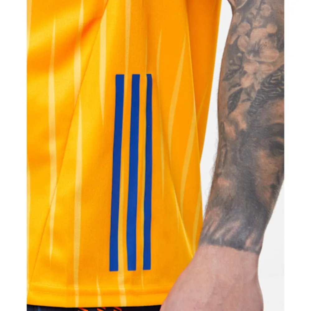 Discount O'Neills Adults Clare 25/26 Home Jersey Yellow