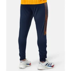Outlet O'Neills Adults Clare Dynamo Brushed Skinny Pants Navy