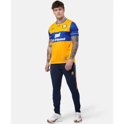 Outlet O'Neills Adults Clare Dynamo Brushed Skinny Pants Navy