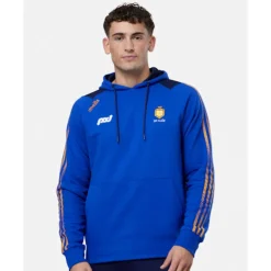 Best O'Neills Adults Clare Dynamo Fleece Hoodie Blue