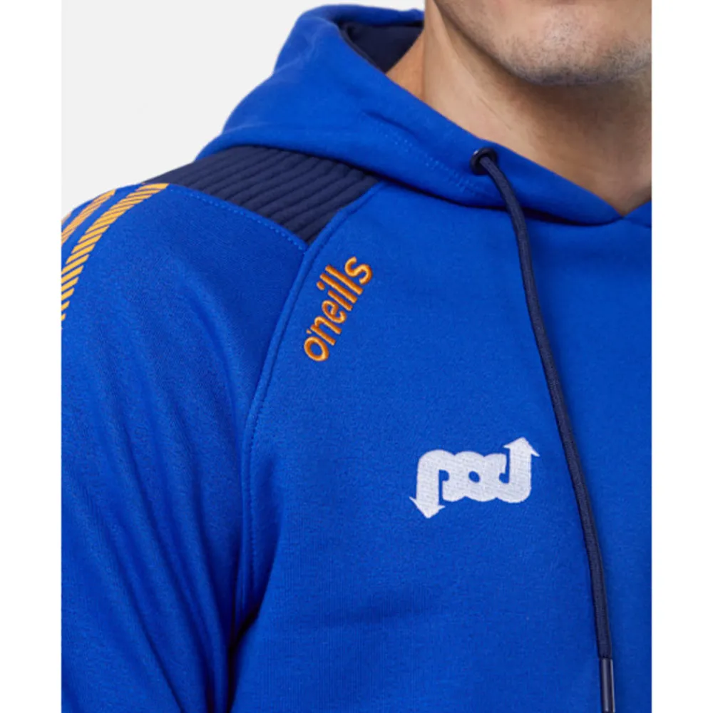 Best O'Neills Adults Clare Dynamo Fleece Hoodie Blue
