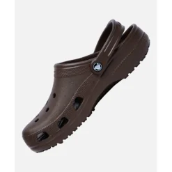 Clearance Crocs Adults Classic Clog Brown