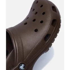 Clearance Crocs Adults Classic Clog Brown