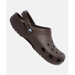 Clearance Crocs Adults Classic Clog Brown