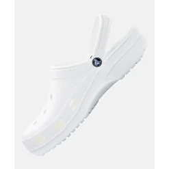 Online Crocs Adults Classic Clog White