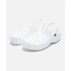 Online Crocs Adults Classic Clog White