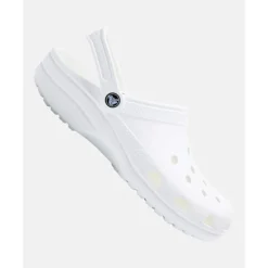 Online Crocs Adults Classic Clog White