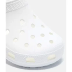 Online Crocs Adults Classic Clog White