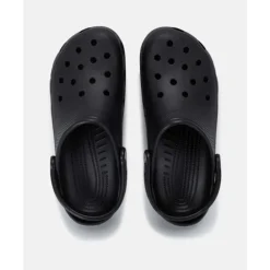 Online Crocs Adults Classic Clog Black