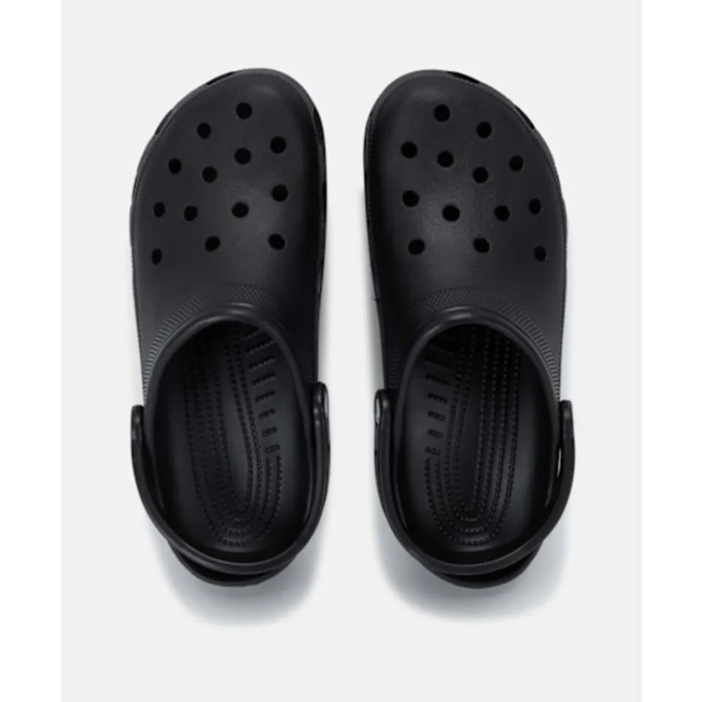 Online Crocs Adults Classic Clog Black