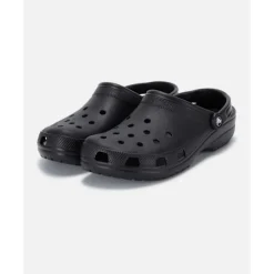 Online Crocs Adults Classic Clog Black
