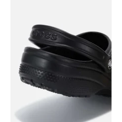 Online Crocs Adults Classic Clog Black