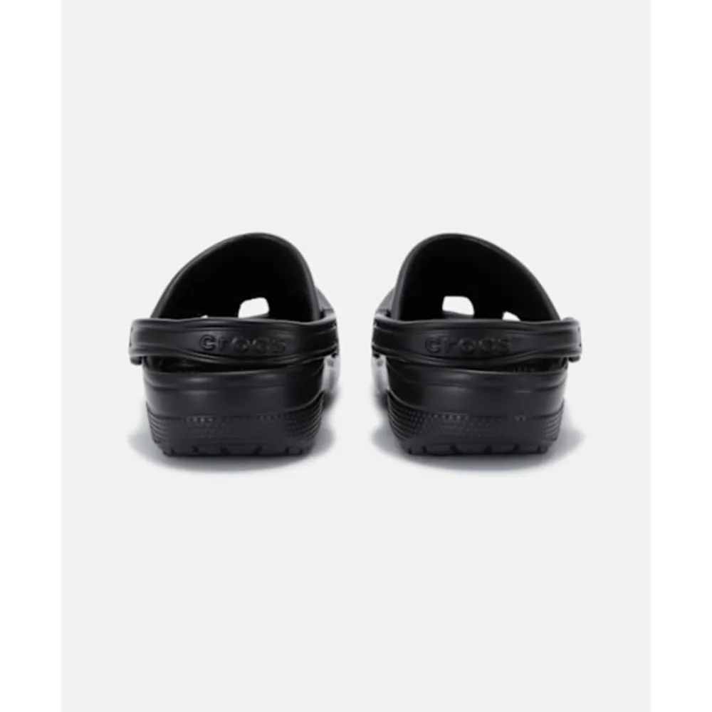 Online Crocs Adults Classic Clog Black