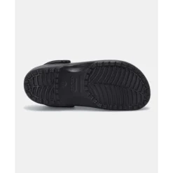 Online Crocs Adults Classic Clog Black