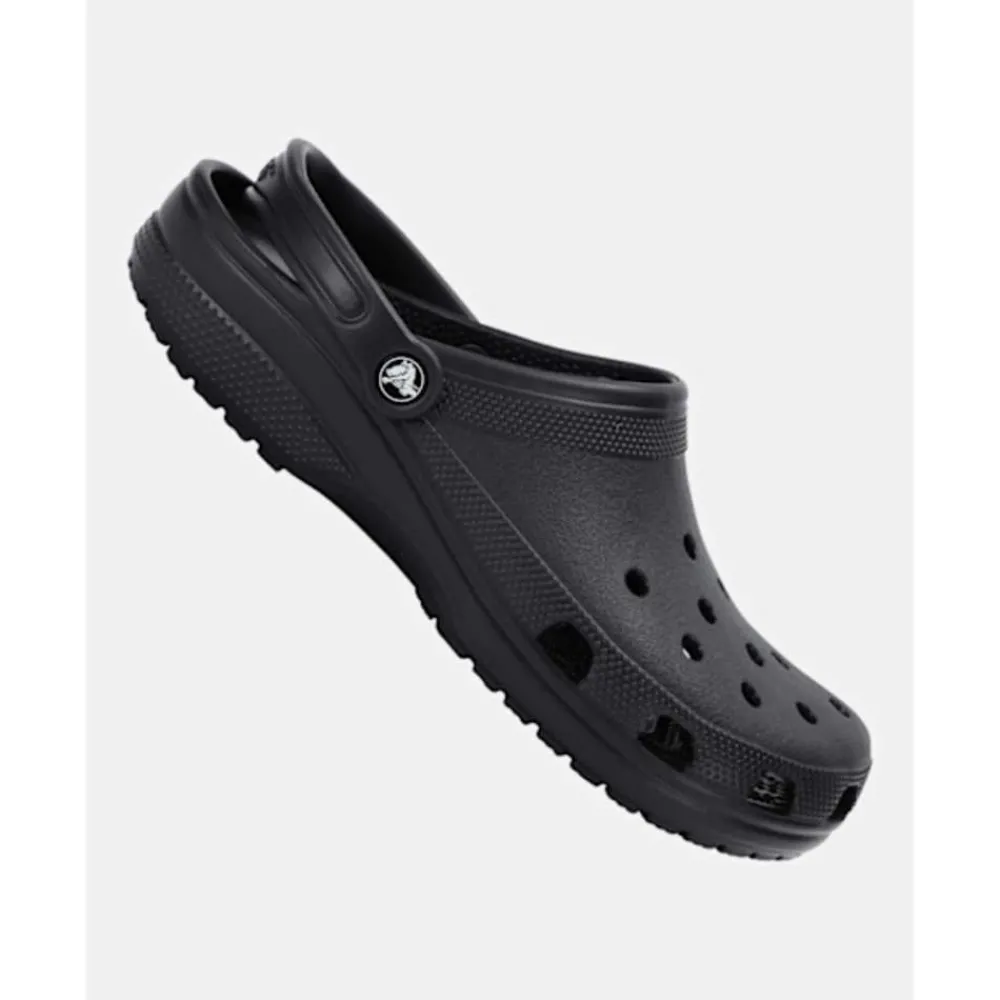 Online Crocs Adults Classic Clog Black