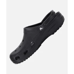 Online Crocs Adults Classic Clog Black