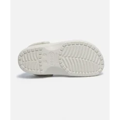 Outlet Crocs Adults Classic Clog Cream