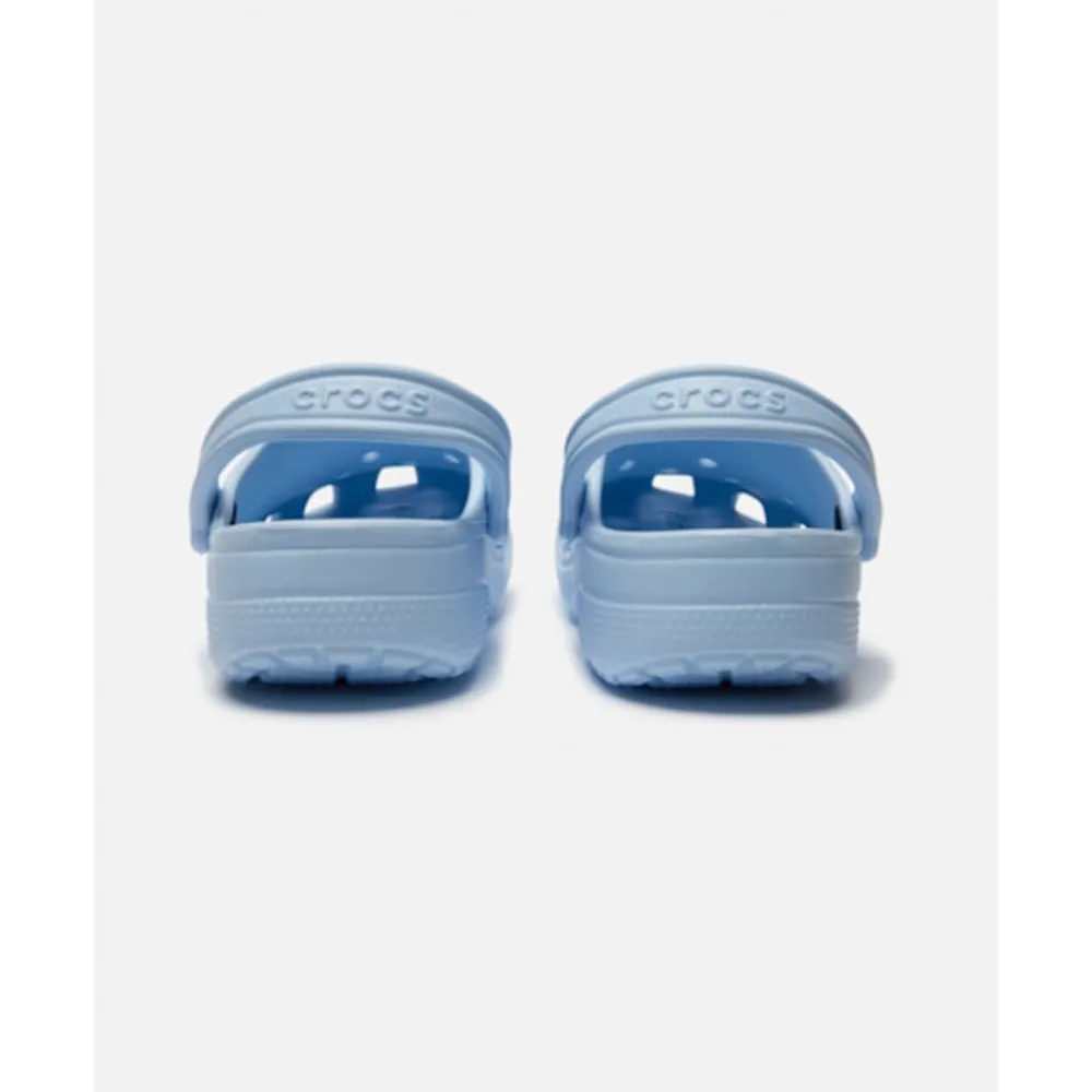 Outlet Crocs Adults Classic Clog Blue