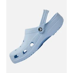 Outlet Crocs Adults Classic Clog Blue