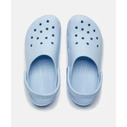 Outlet Crocs Adults Classic Clog Blue