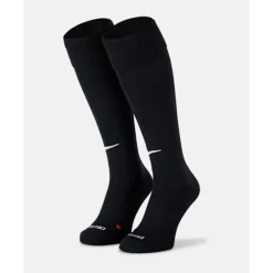 Online Nike Adults Classic Dri-Fit Football Socks Black