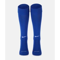 Sale Nike Adults Classic Dri-Fit Football Socks Blue