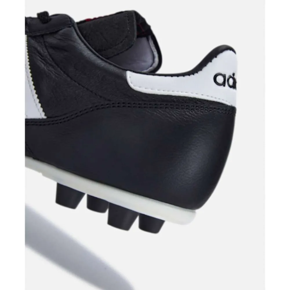 New adidas Adults Copa Mundial Firm Ground Black