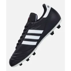 New adidas Adults Copa Mundial Firm Ground Black