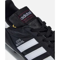 New adidas Adults Copa Mundial Firm Ground Black