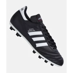New adidas Adults Copa Mundial Firm Ground Black