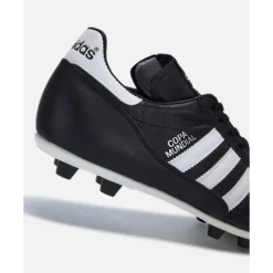 New adidas Adults Copa Mundial Firm Ground Black