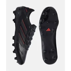 Outlet adidas Adults Copa Pure League III Firm Ground Black