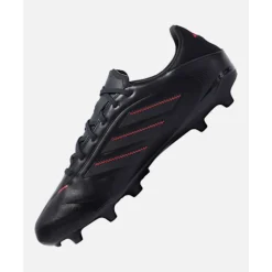 Outlet adidas Adults Copa Pure League III Firm Ground Black