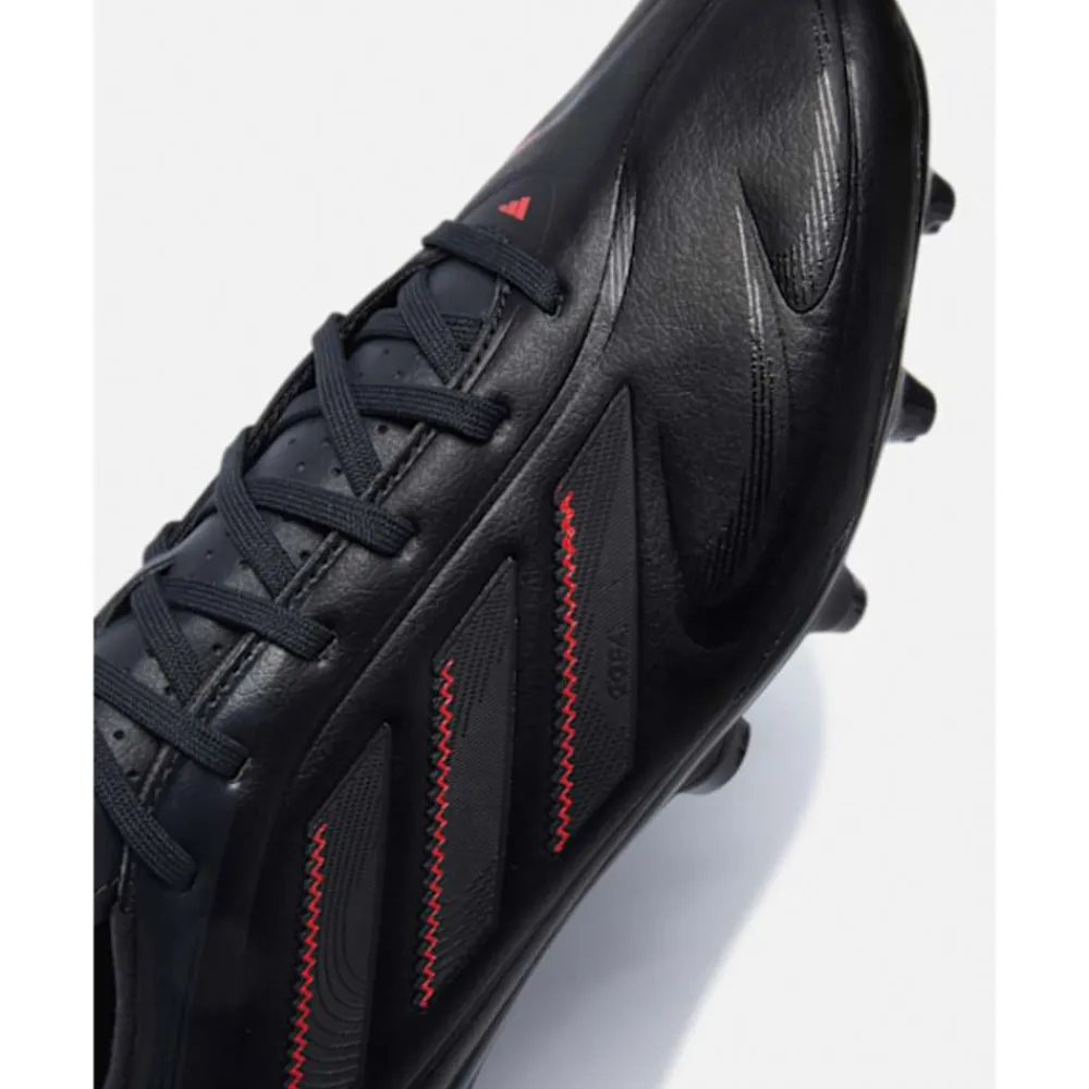 Outlet adidas Adults Copa Pure League III Firm Ground Black