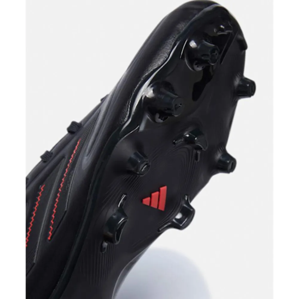 Outlet adidas Adults Copa Pure League III Firm Ground Black