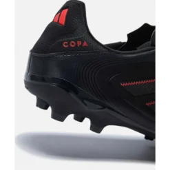 Outlet adidas Adults Copa Pure League III Firm Ground Black