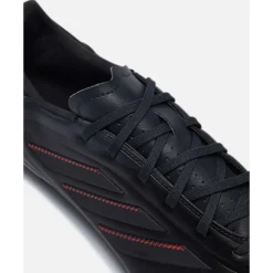 Outlet adidas Adults Copa Pure League III Firm Ground Black