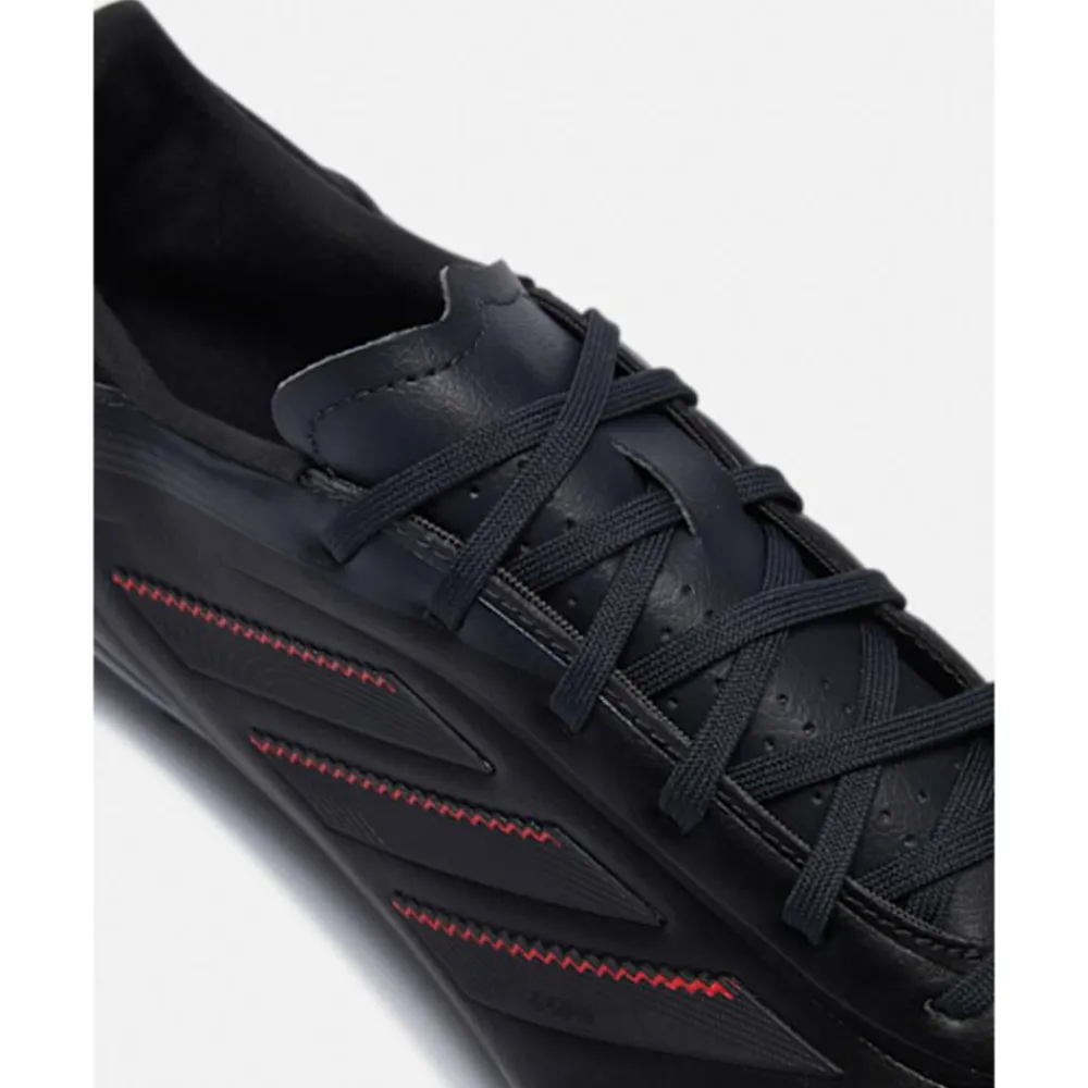 Outlet adidas Adults Copa Pure League III Firm Ground Black