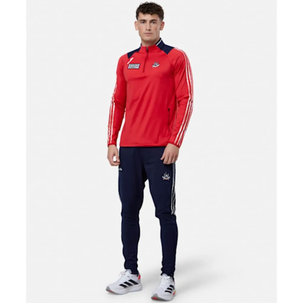 Discount O'Neills Adults Cork Dynamo Brushed Skinny Pants Navy