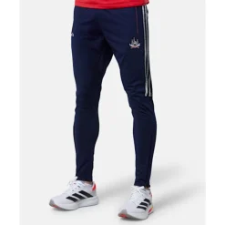 Discount O'Neills Adults Cork Dynamo Brushed Skinny Pants Navy