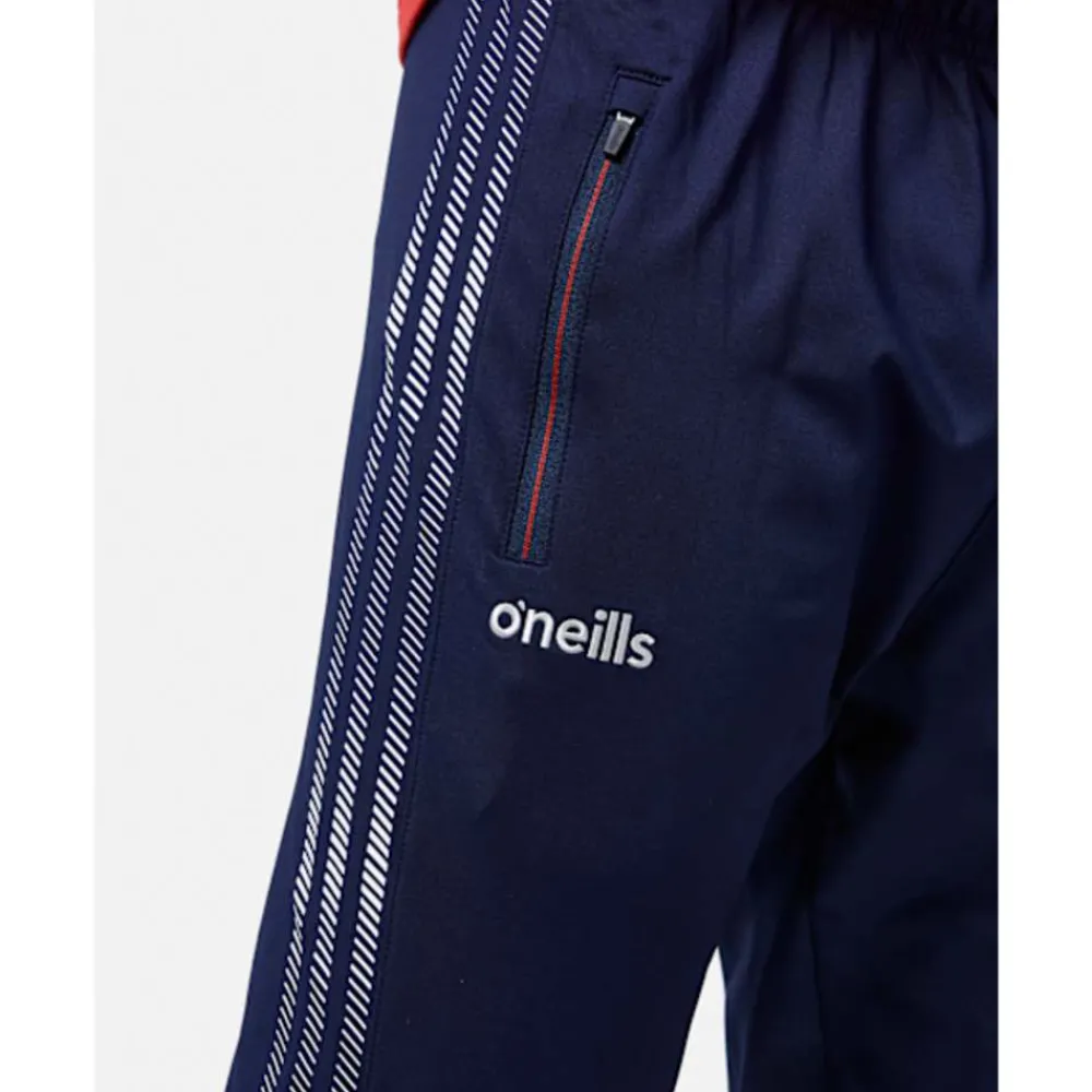 Discount O'Neills Adults Cork Dynamo Brushed Skinny Pants Navy